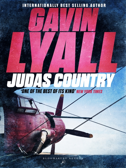 Title details for Judas Country by Gavin Lyall - Available